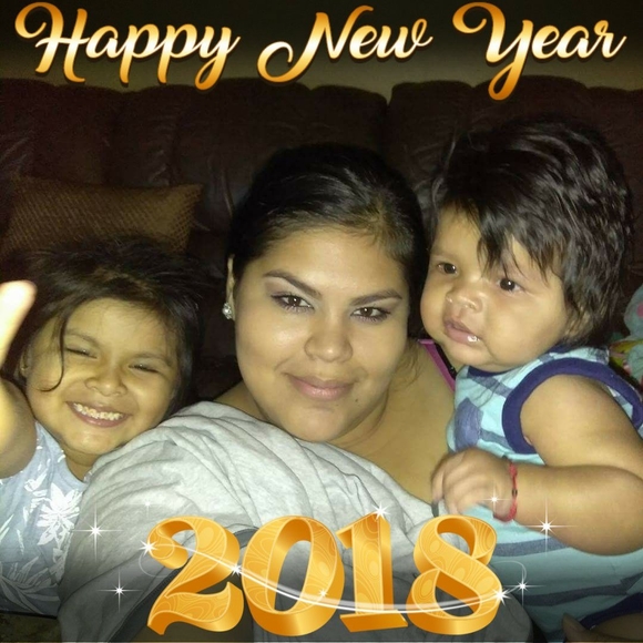 Meet your Posher, Bianca - Picture 1 of 1